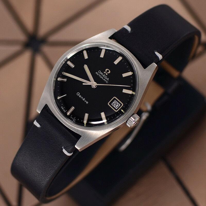 OMEGA（オメガ） 仕上げ済み ジュネーブ Cal 565 Ref 166 041