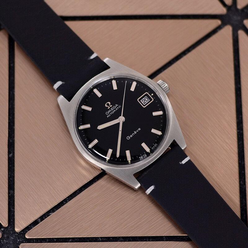 OMEGA（オメガ） 仕上げ済み ジュネーブ Cal 565 Ref 166 041