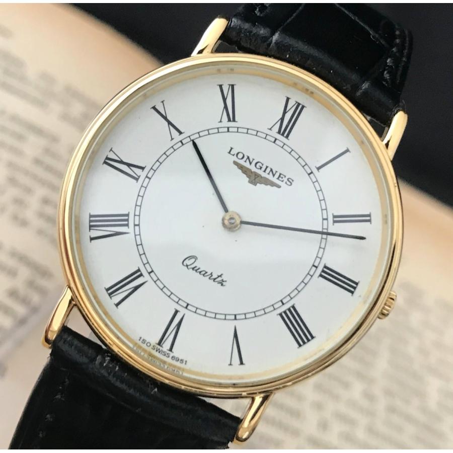 LONGINES（ロンジン） 仕上げ済み グランドクラシック ヴィンテージ