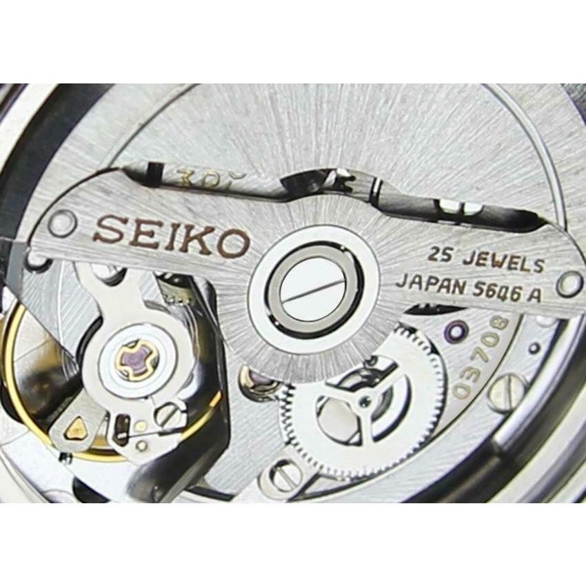 Grand Seiko 仕上げ済み グランドセイコー キャップゴールド