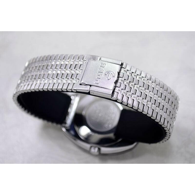 TISSOT（ティソ） 仕上げ済み ラドー RADO ダイヤスター DIASTER 超硬