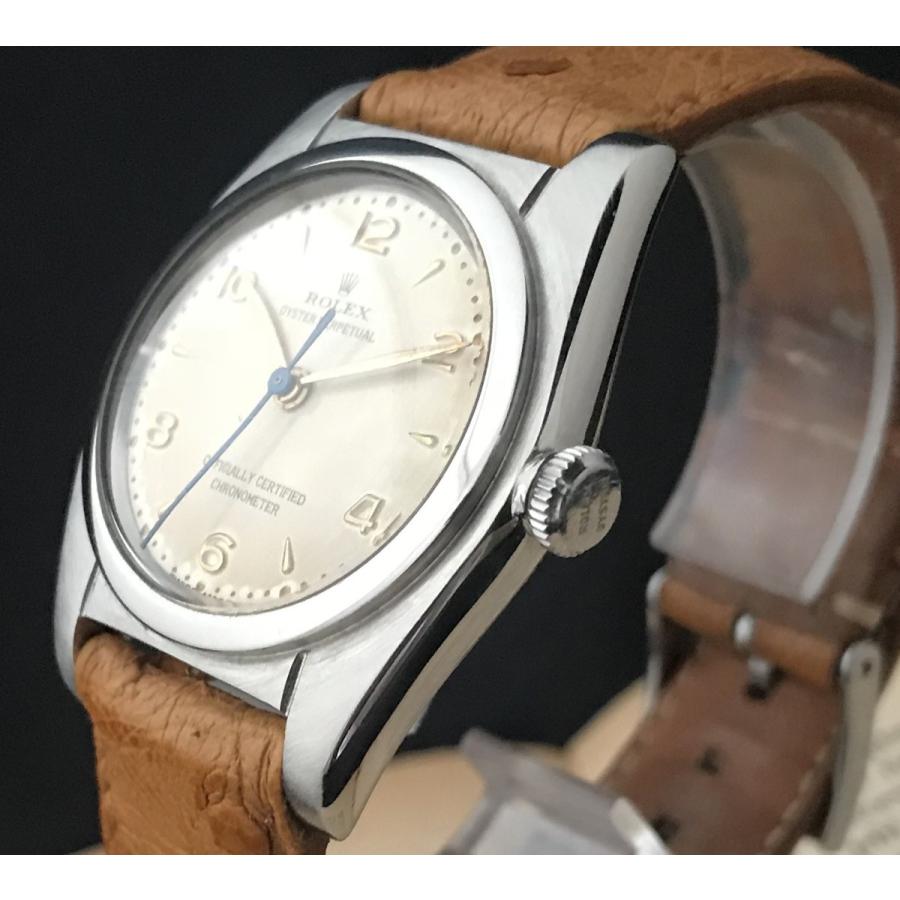 ROLEX（ロレックス） バブルバック Ref 2940 アンティーク 自動巻き