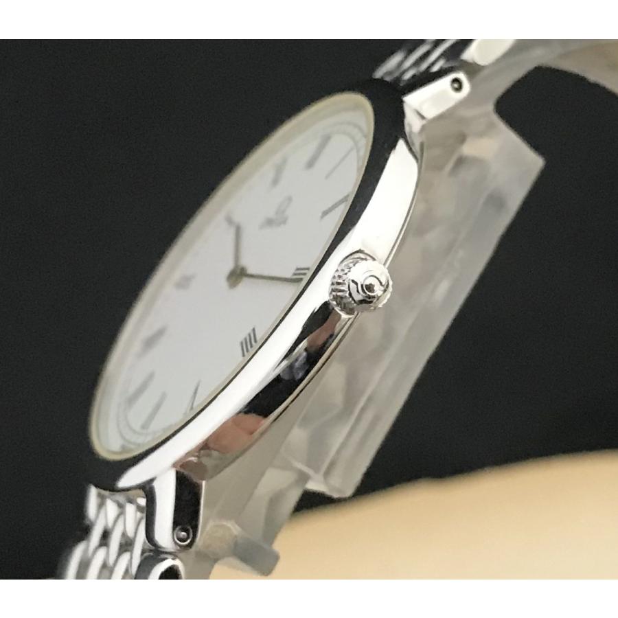OMEGA（オメガ） 仕上げ済み デビル クオーツ ラウンド ヴィンテージ