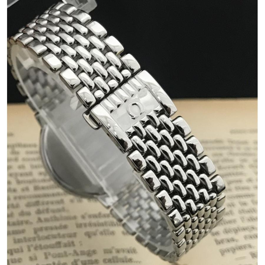 OMEGA（オメガ） 仕上げ済み デビル クオーツ ラウンド ヴィンテージ