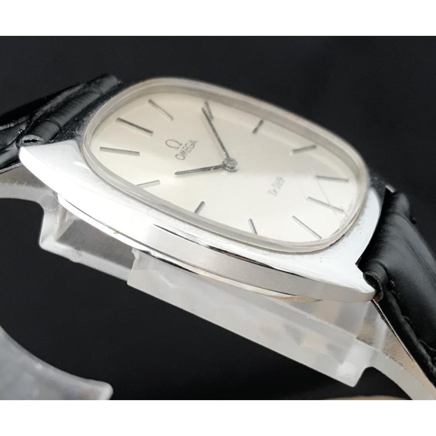 OMEGA オメガ デビル ヴィンテージ アンティーク 手巻き 中古