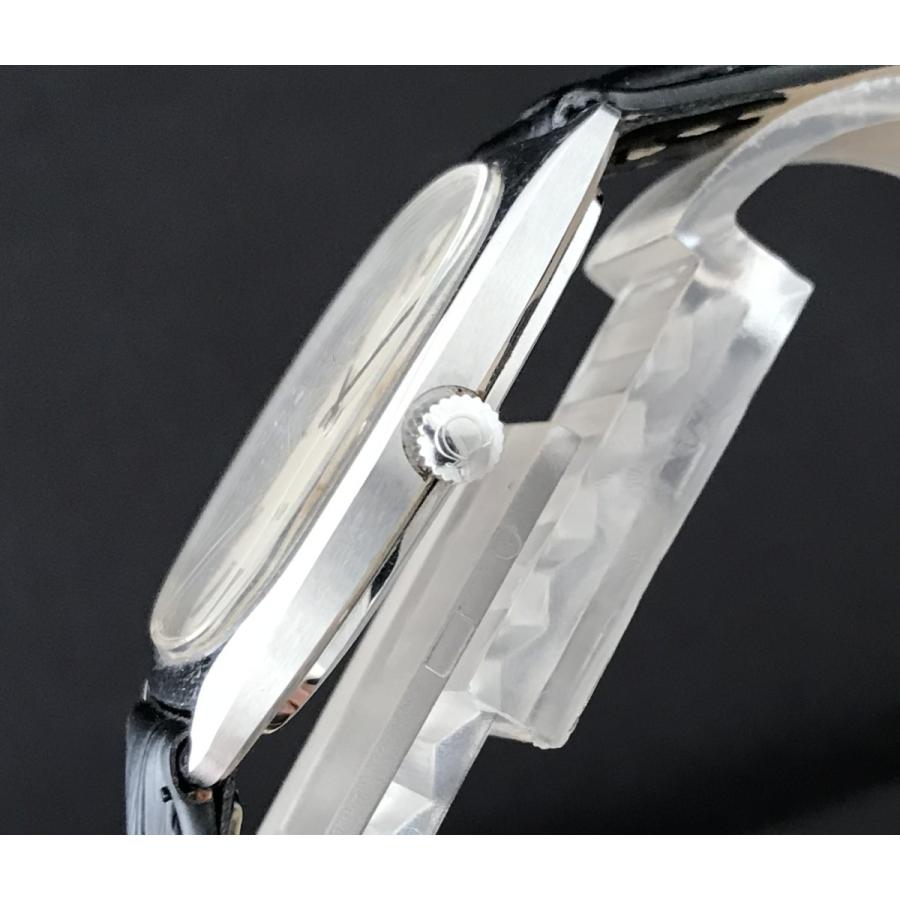 OMEGA（オメガ） デビル ヴィンテージ アンティーク 手巻き 中古