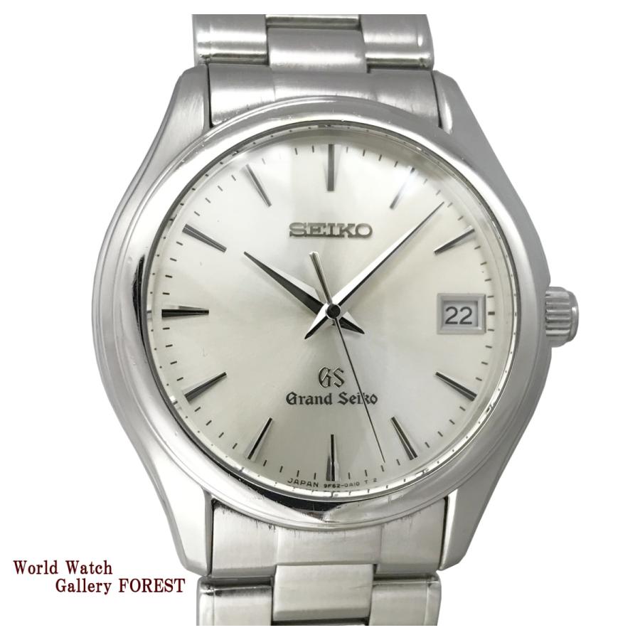 美品 グランドセイコー SBGX005 GRAND SEIKO SEIKO（セイコー） Grand Seiko グランドセイコー SBGX005 中古 メンズ