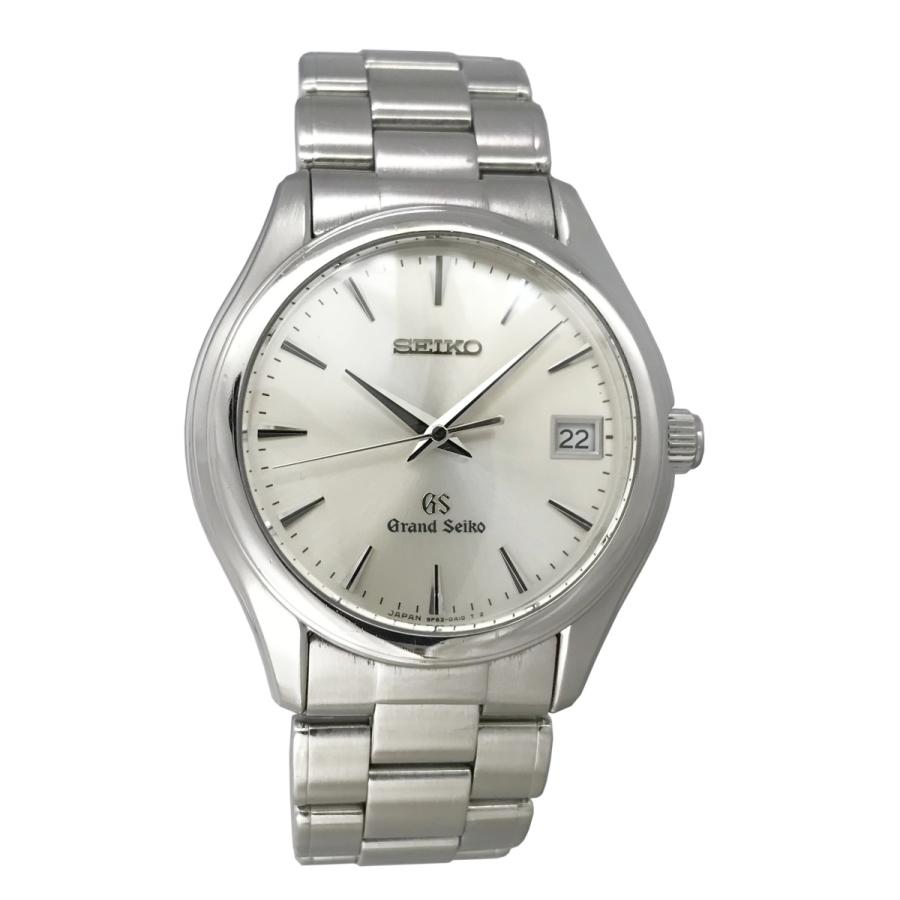 美品 グランドセイコー SBGX005 GRAND SEIKO SEIKO（セイコー） Grand Seiko グランドセイコー SBGX005 中古 メンズ