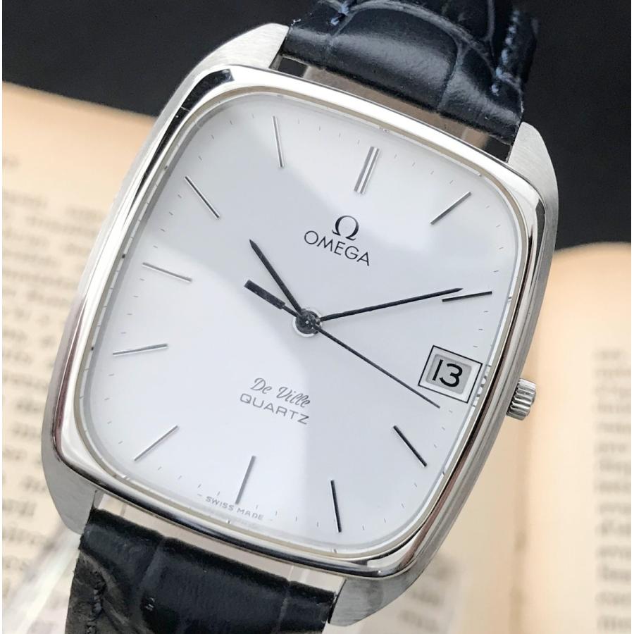 OMEGA（オメガ） 仕上げ済み【オメガ デビル 1336】 ヴィンテージ