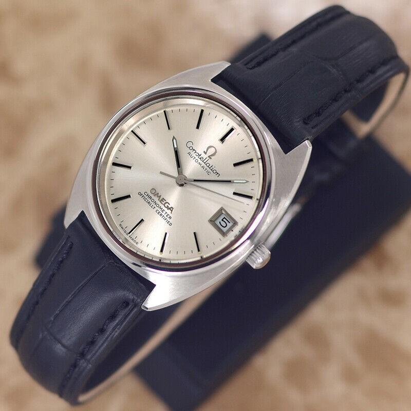 OMEGA（オメガ） 仕上げ済み コンステレーション クロノメーター