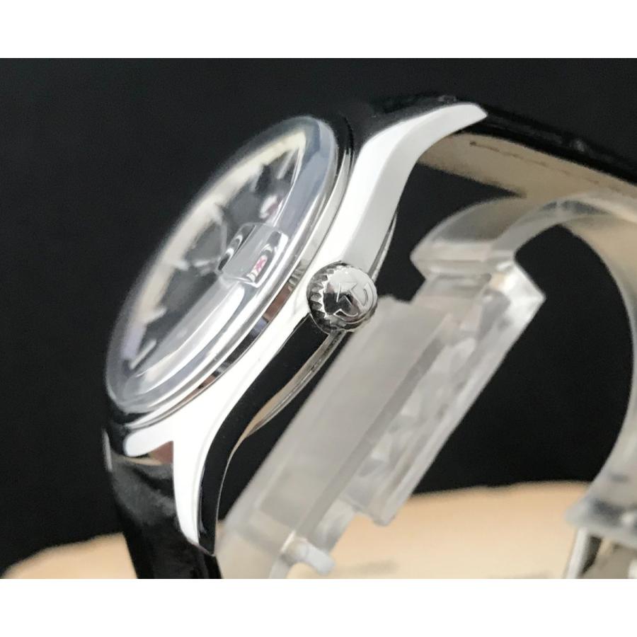 RADO（ラドー） 仕上げ済み パープルホース ヴィンテージ アンティーク