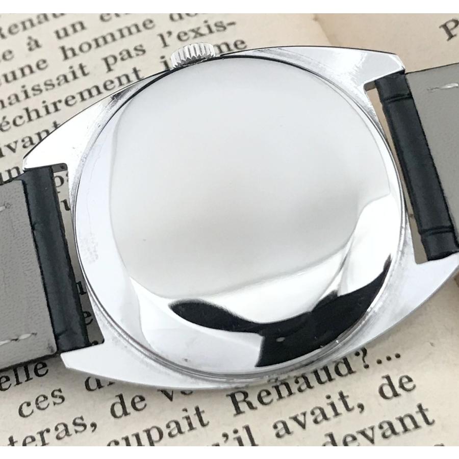 OMEGA（オメガ） ジュネーブ Cal 625 中古 メンズ腕時計 Ref 111 0123