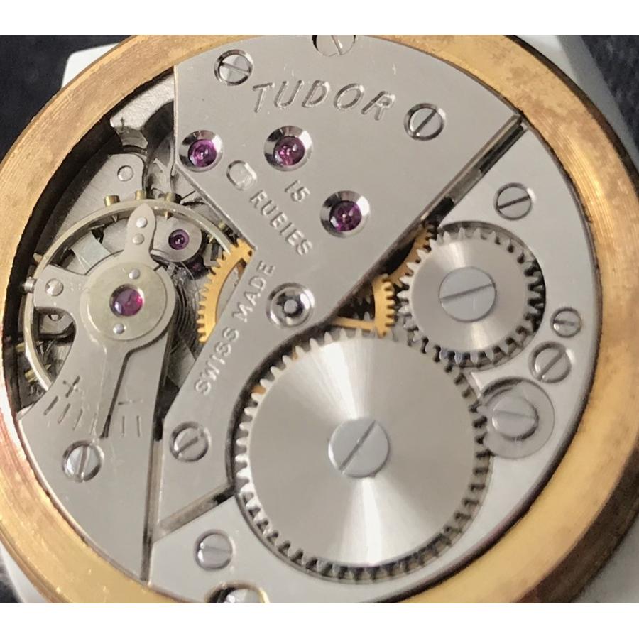 TUDOR チュードル 腕時計 プレシジョン 手巻き 10101 ヴィンテージ 楽天市場】チューダー TUDOR プレシジョン 10102 シルバー スクエア