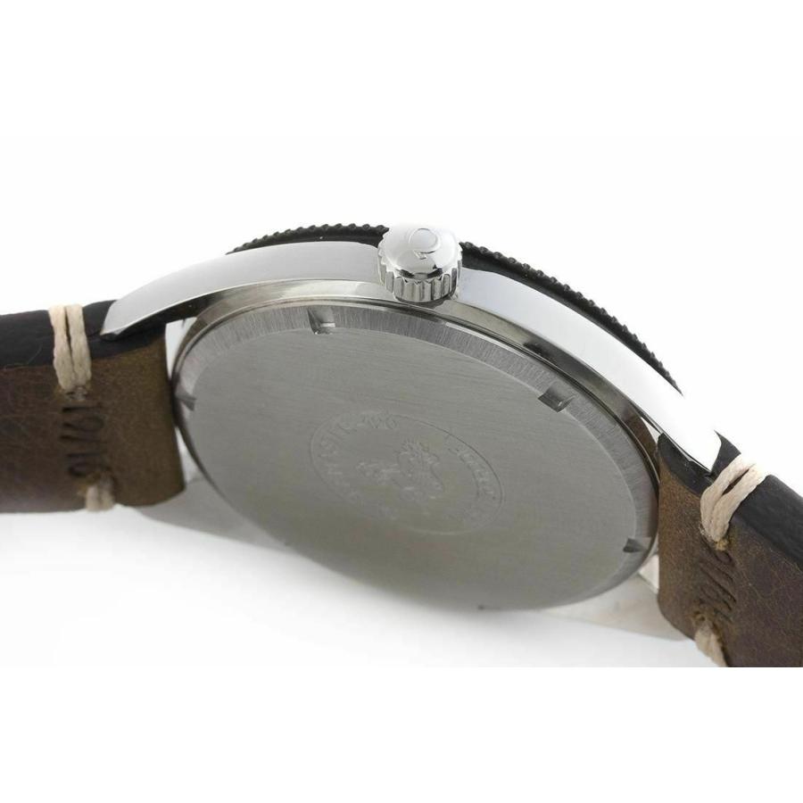 OMEGA（オメガ） シーマスター 120 中古 メンズ腕時計 Cal 601