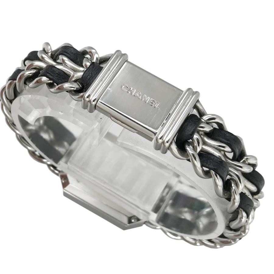 CHANEL（シャネル） プルミエール M 中古 レディース腕時計 クオーツ