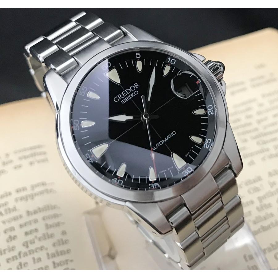 CREDOR クレドール フェニックス 8L75 0A10 SEIKO セイコー CREDOR クレドール フェニックス 8L75 0A10 SEIKO セイコー