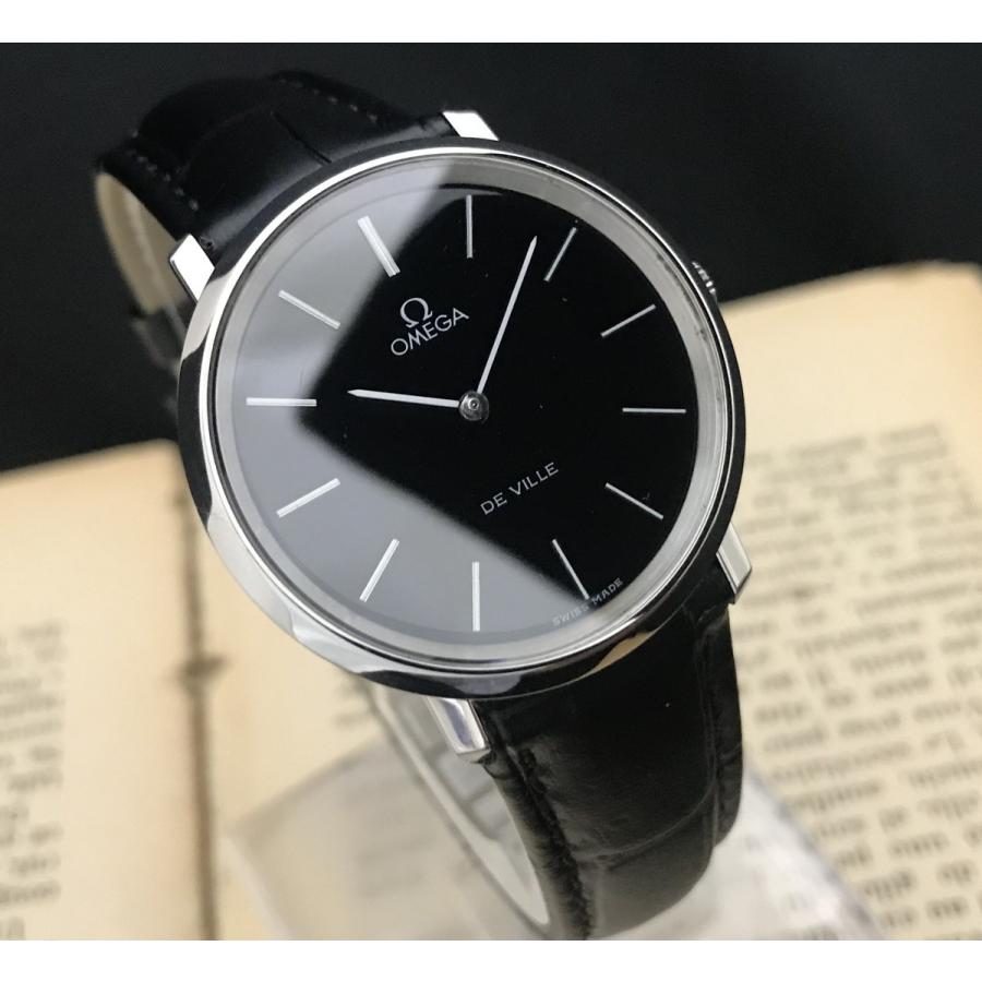 【希少】OMEGA（オメガ）ヴィンテージ ロゴ灰皿 OMEGA（オメガ） 仕上げ済み デビル Cal 620 Ref 111 0107