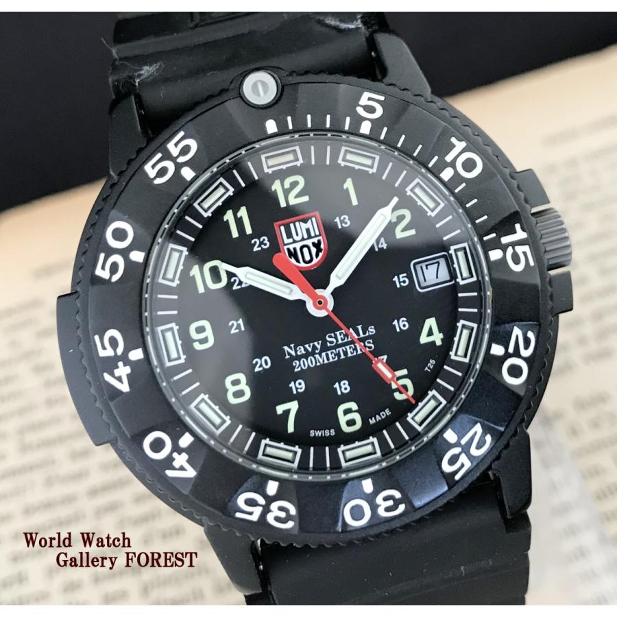 ルミノックス LUMINOX ネイビーシールズ 3000シリーズ 3900 V3 中古 クオーツ メンズ腕時計 カーボン ラバー 美品 :  n459339261 : 時計専門店FOREST - 通販 - Yahoo!ショッピング