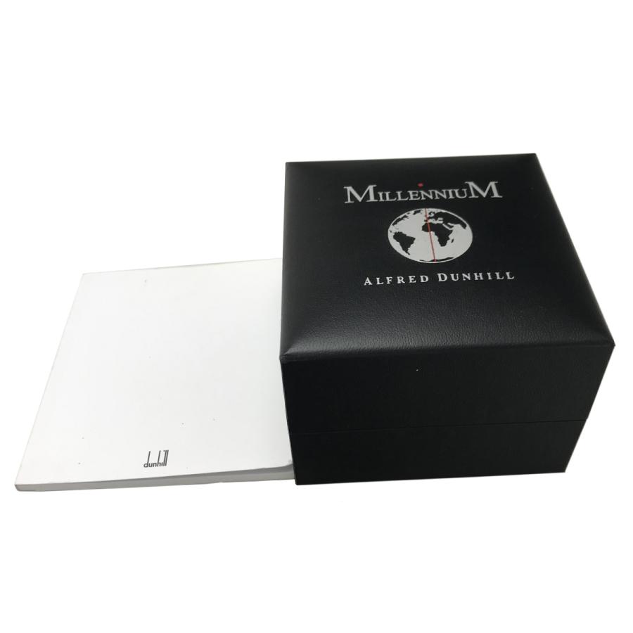 dunhill（ダンヒル） シティスケープ 中古 メンズ腕時計 自動巻き