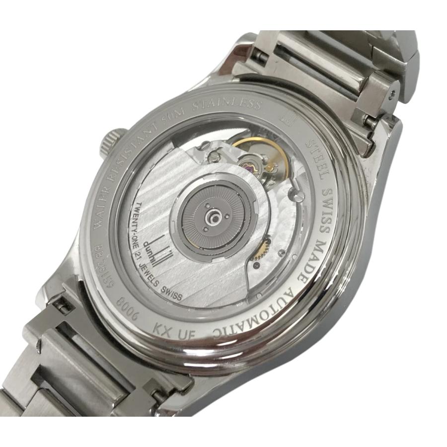 dunhill（ダンヒル） シティスケープ 中古 メンズ腕時計 自動巻き