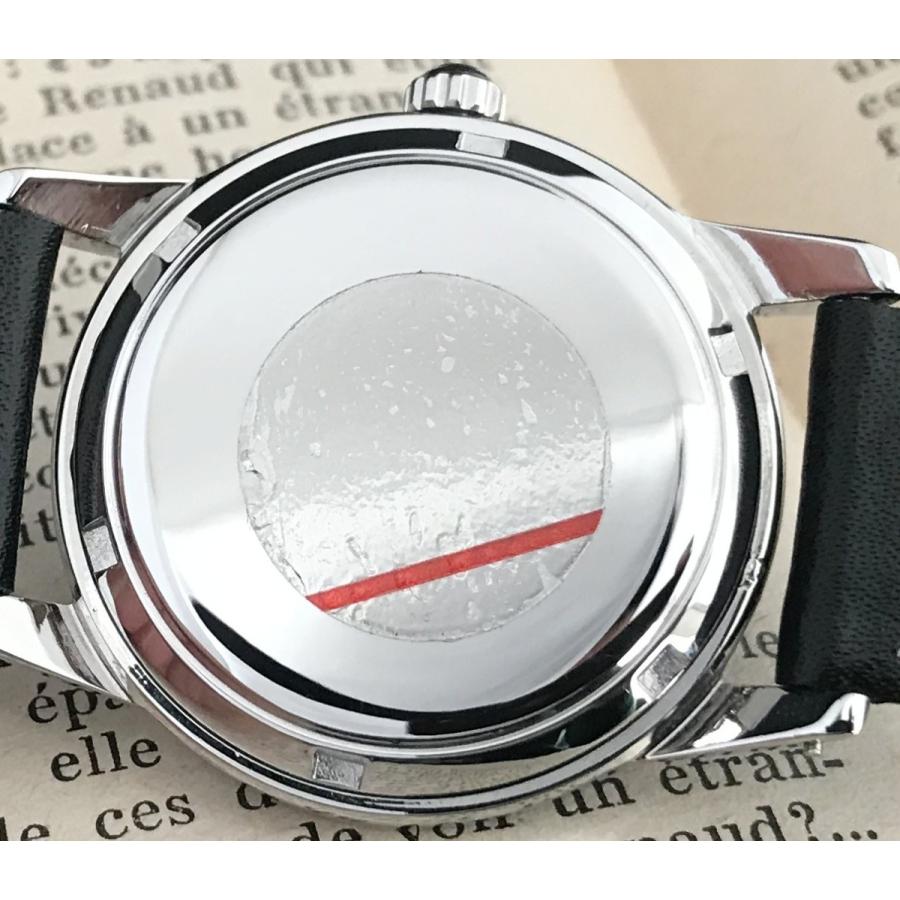 OMEGA（オメガ） 仕上げ済み シーマスター Cal 342 ハーフローター