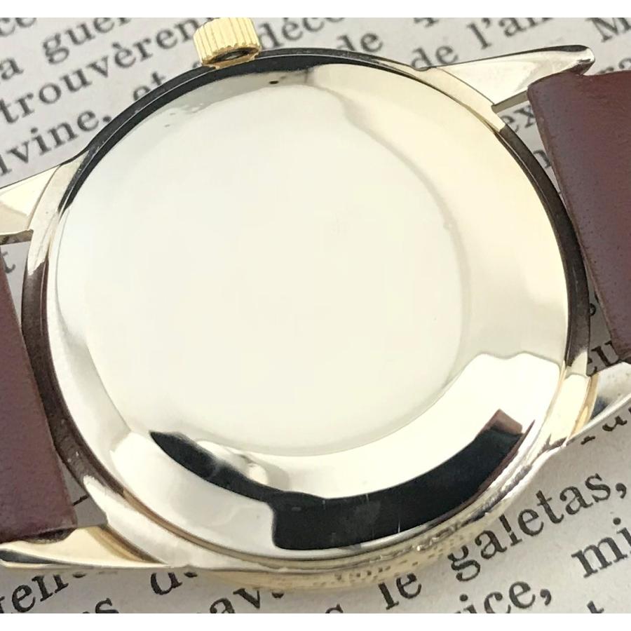 OMEGA（オメガ） 仕上げ済み Cal 552 Ref 14753 SC 61 ヴィンテージ