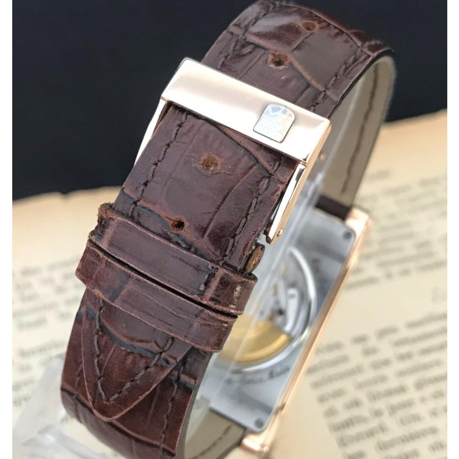 FREDERIQUE CONSTANT（フレデリック・コンスタント） クラシック カレ