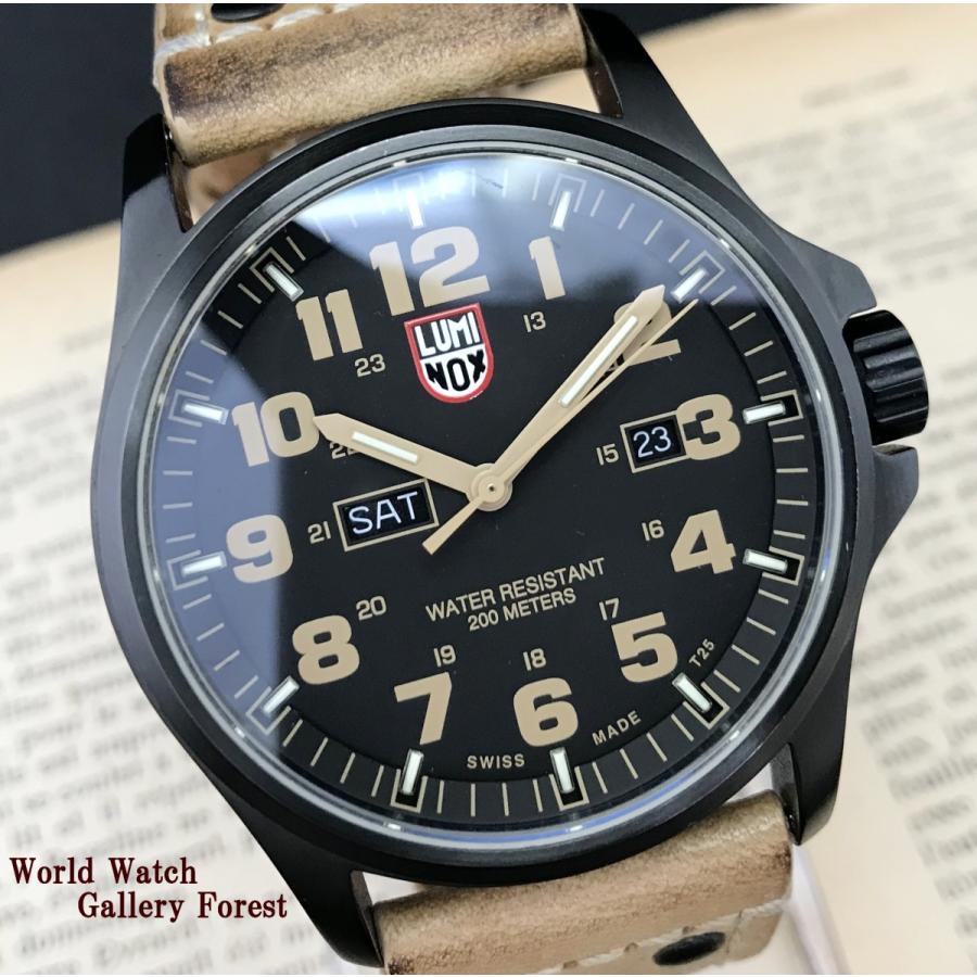 ATACAMA FIELD 1960 SERIES Ref.1970.SET | Luminox ATACAMA FIELD 1960 SERIES Ref.1970.SET | Luminox