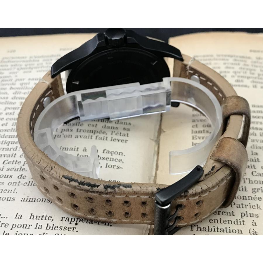 LUMINOX ルミノックス アタカマ フィールド デイデイト 中古