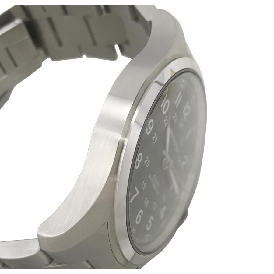 HAMILTON（ハミルトン） カーキ フィールド 中古 メンズ腕時計 