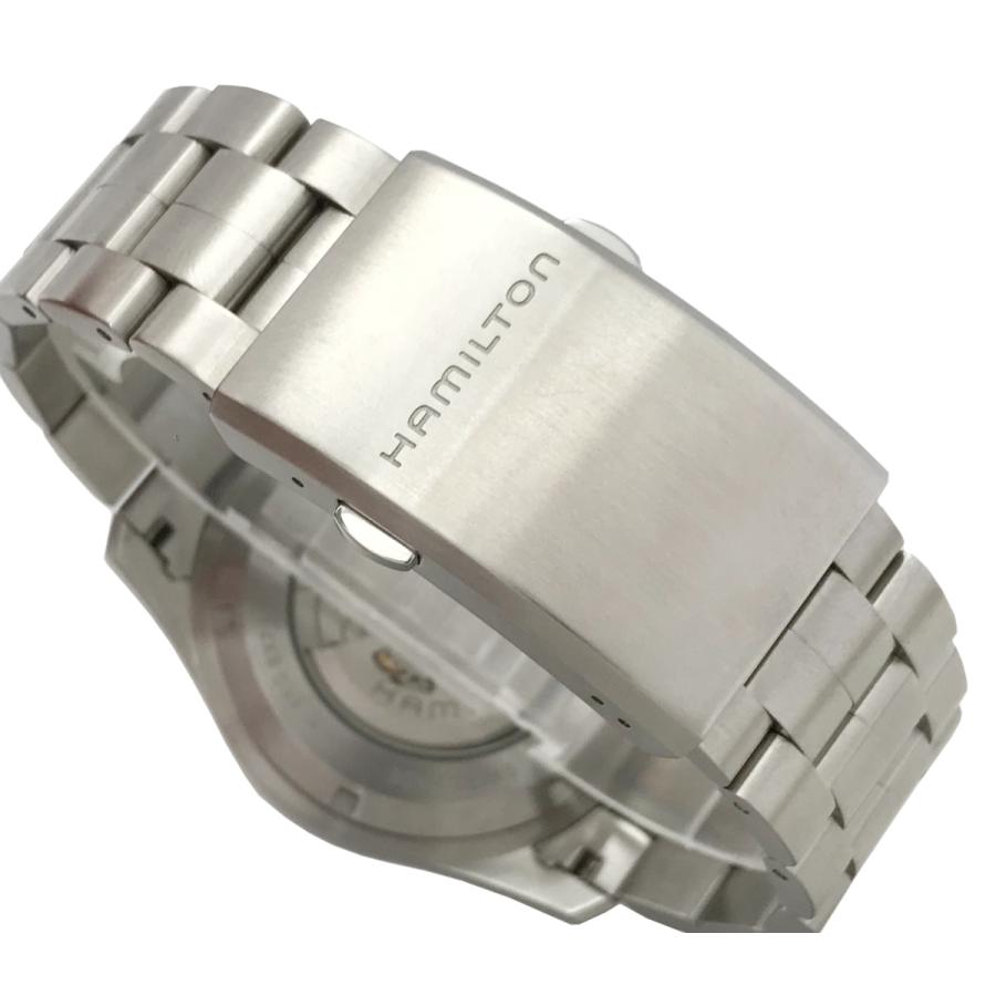 HAMILTON（ハミルトン） カーキ フィールド 中古 メンズ腕時計 