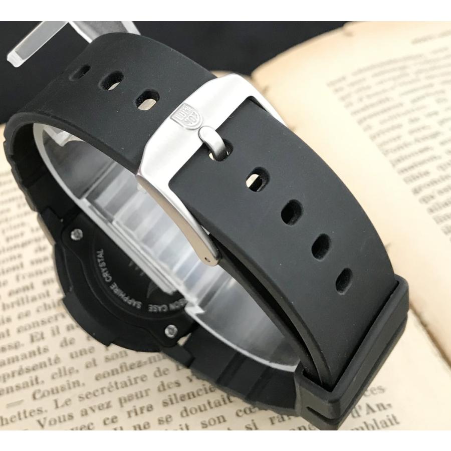LUMINOX ルミノックス ネイビーシールズ 3000シリーズ X QUALITY LUMINOX ルミノックス ネイビーシールズ 3000シリーズ X QUALITY