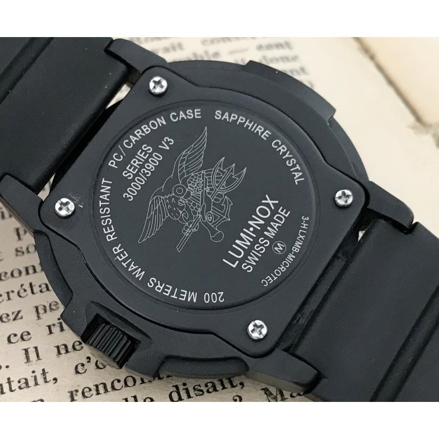 LUMINOX ルミノックス ネイビーシールズ 3000シリーズ X QUALITY LUMINOX ルミノックス ネイビーシールズ 3000シリーズ X QUALITY