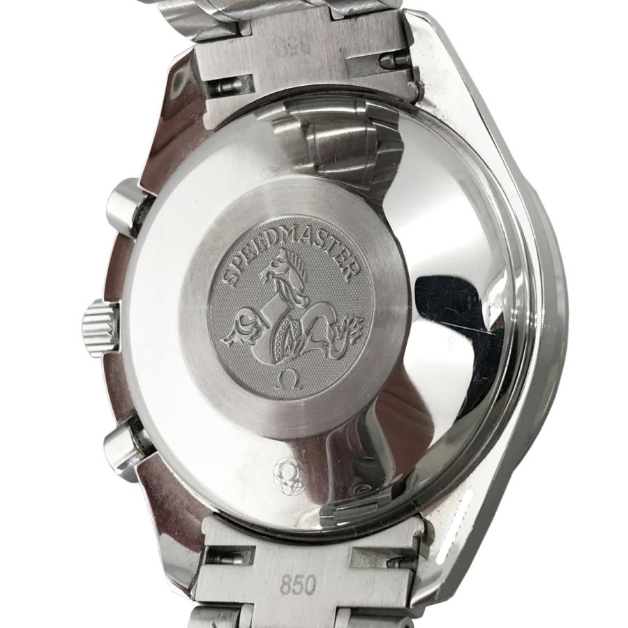 OMEGA（オメガ） スピードマスター デイト 3515.20 中古 メンズ腕時計