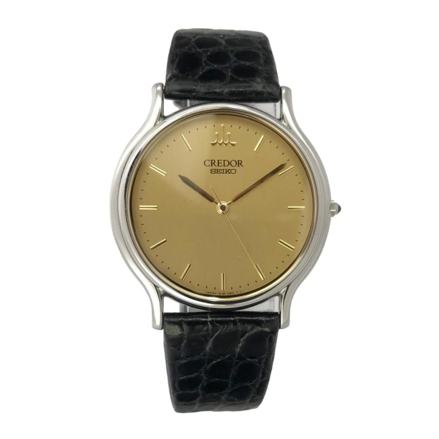 CREDOR クレドール 8J81 6A30 GCAR051 セイコー SEIKO クオーツ CREDOR クレドール 8J81 6A30 GCAR051 セイコー SEIKO クオーツ