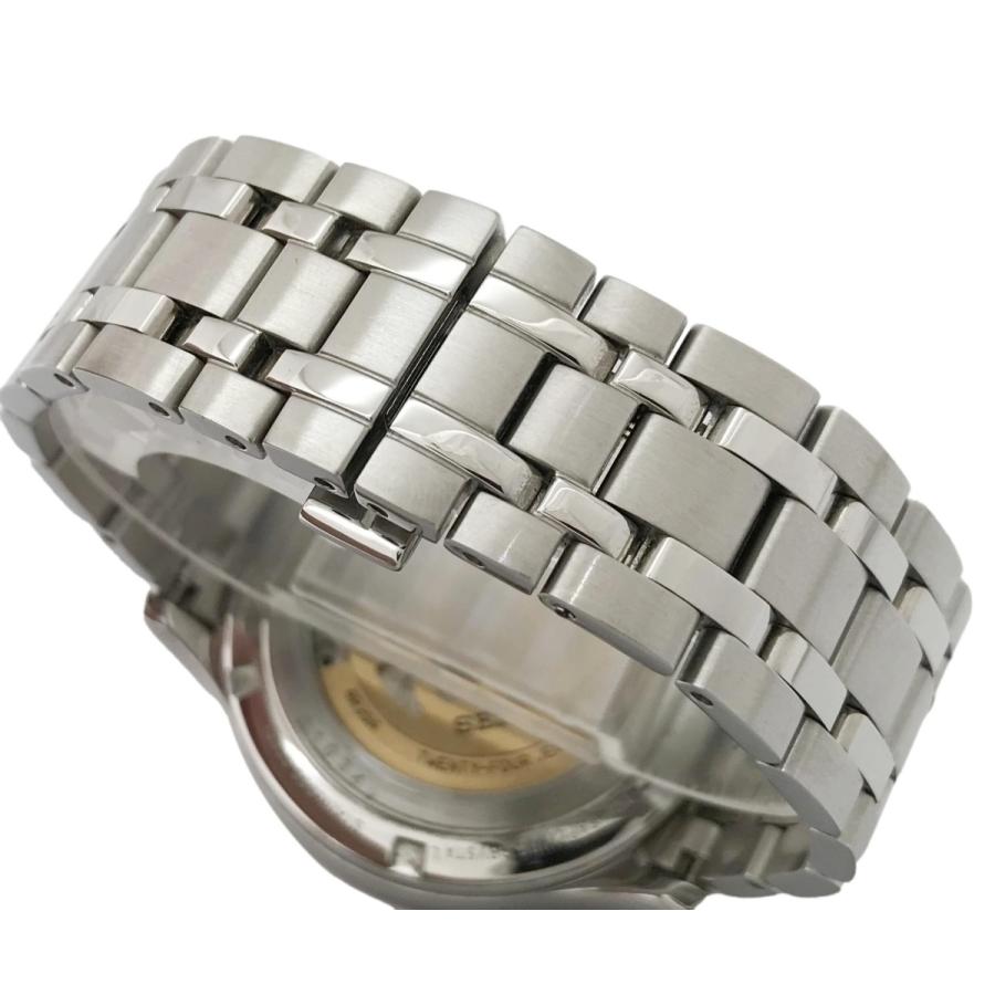 SEIKO セイコー プレサージュ SARY093 4R39-00W0 メンズ腕時計 中古 