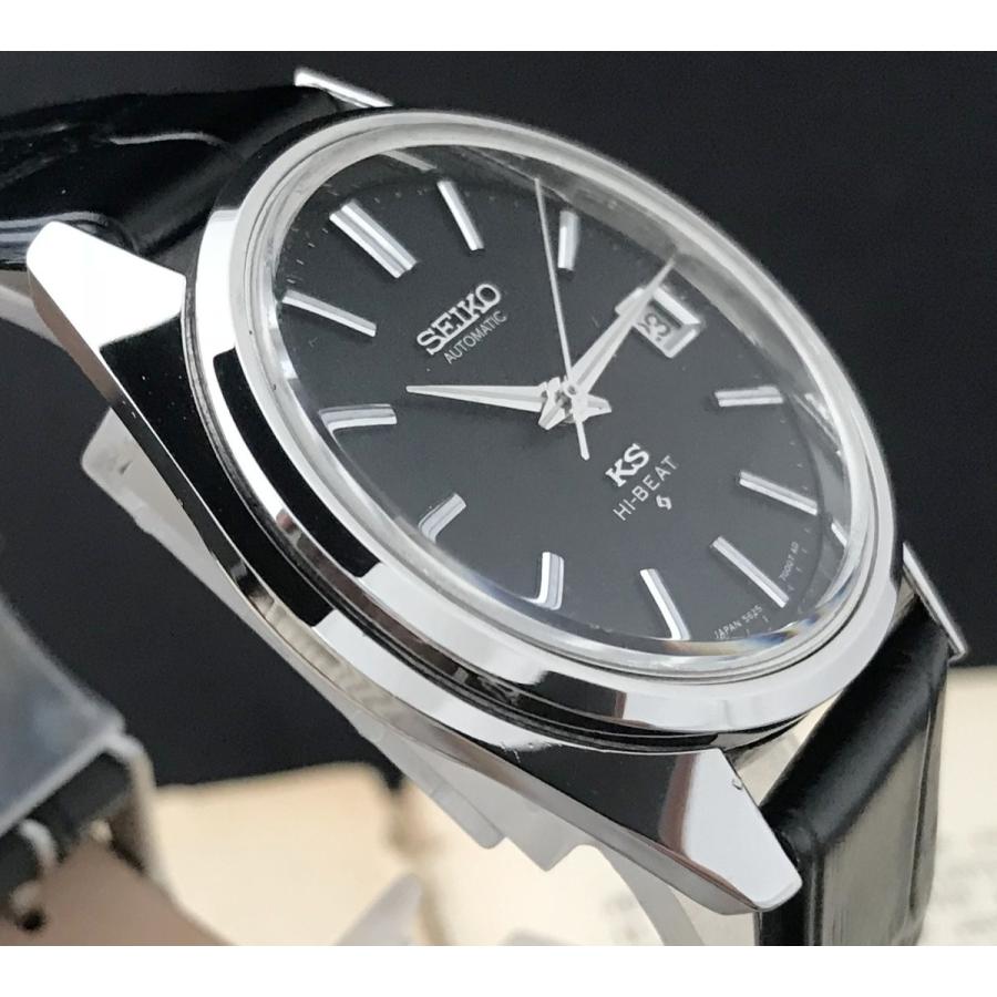 希少　56キングセイコー 5626-7000 SS メダリオン 稼働品 希少 56キングセイコー 5626-7000 SS メダリオン 稼働品 - メルカリ