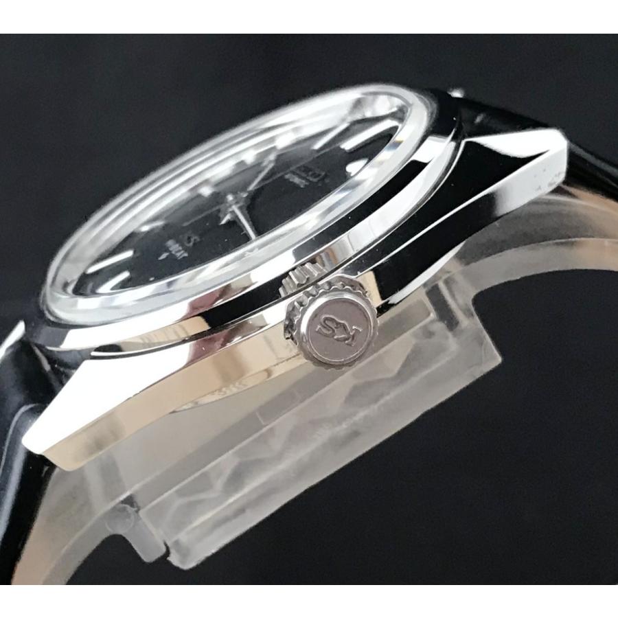 Grand Seiko 仕上げ済み キングセイコー King 5625 7000 メダリオン