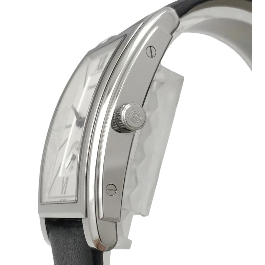 TIFFANY&Co. ティファニー グランド 中古 メンズ腕時計 クオーツ TIFFANY&Co. ティファニー グランド 中古 メンズ腕時計 クオーツ