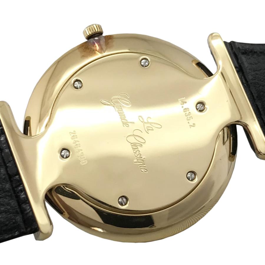 LONGINES（ロンジン） グランドクラシック 中古 メンズ腕時計 L4 635 2