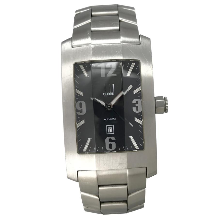 ダンヒル dunhill ダンヒリオン 8040 中古 メンズ腕時計 自動巻き ステンレススチール :p850818125:時計専門店