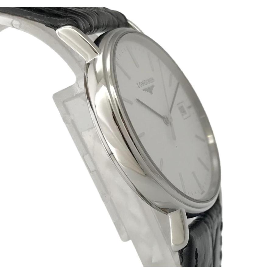 LONGINES（ロンジン） グランドクラシック 中古 メンズ腕時計 L4.720.4