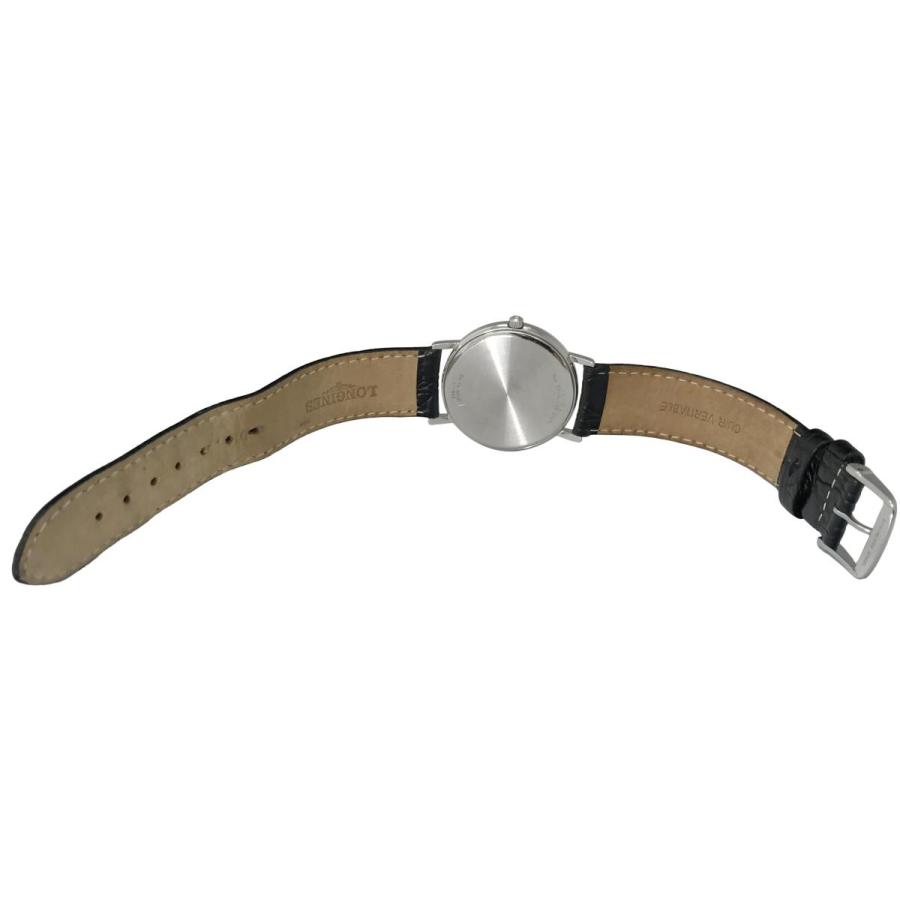 LONGINES（ロンジン） グランドクラシック 中古 メンズ腕時計 L4.720.4