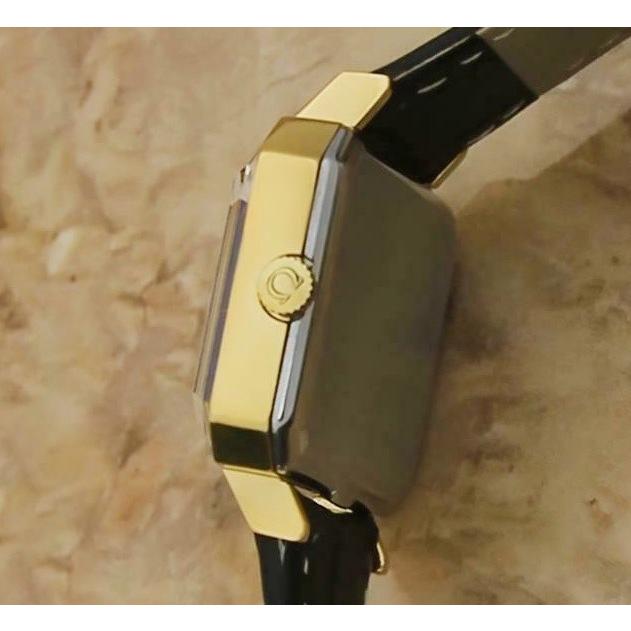 OMEGA（オメガ） 仕上げ済み デビル アンドリュー グリマ ヴィンテージ