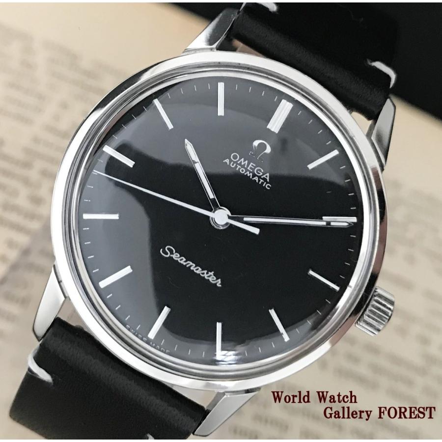 OMEGA（オメガ） 仕上げ済み シーマスター Cal 552 Ref 165 002 