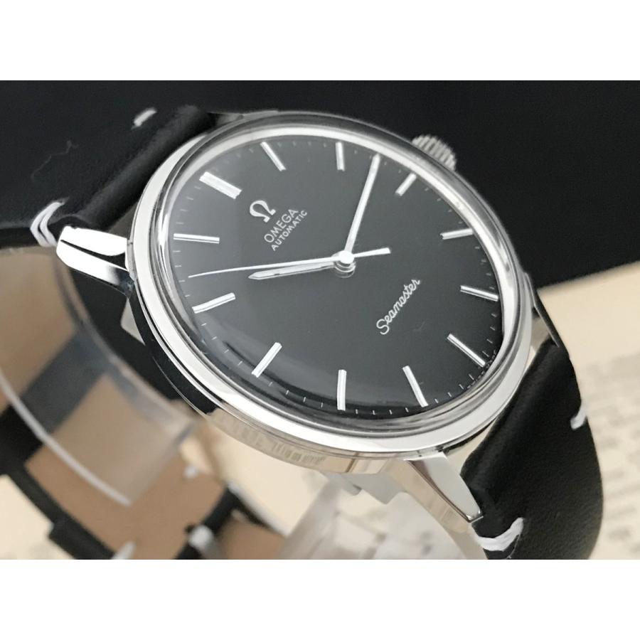 OMEGA（オメガ） 仕上げ済み シーマスター Cal 552 Ref 165 002