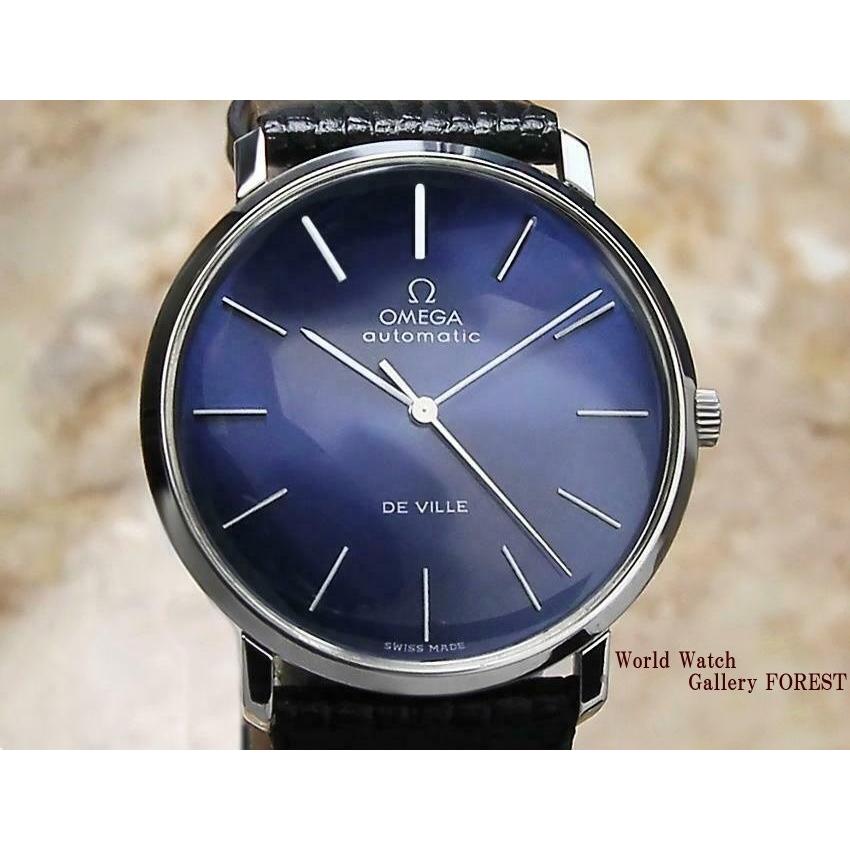 OMEGA 仕上げ済み オメガ デビル Cal 711 Ref 161 024 ヴィンテージ 