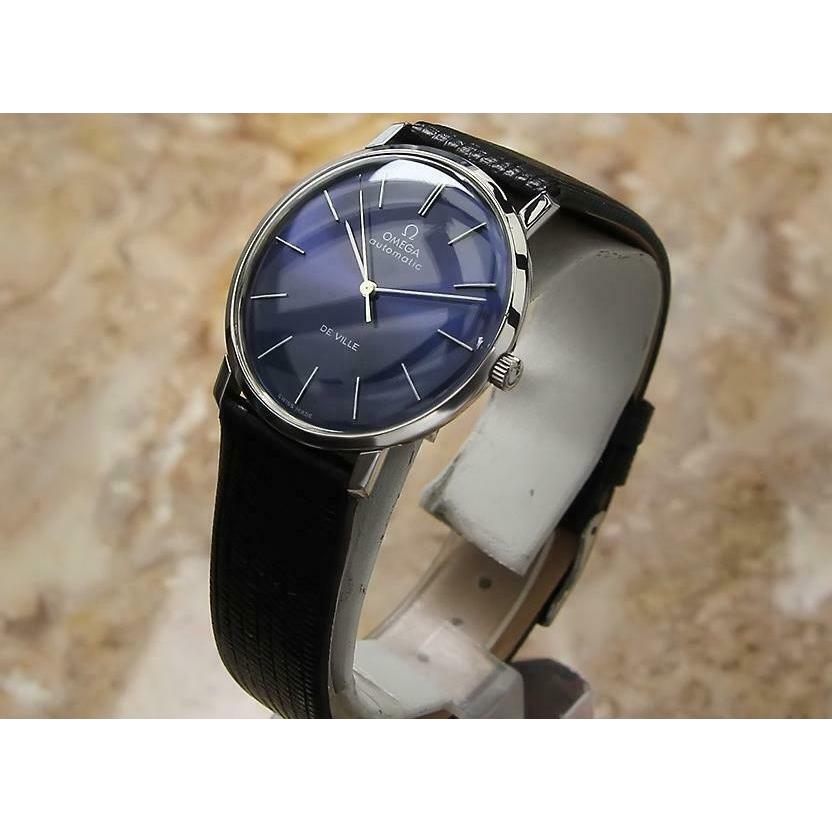 OMEGA 仕上げ済み オメガ デビル Cal 711 Ref 161 024 ヴィンテージ 