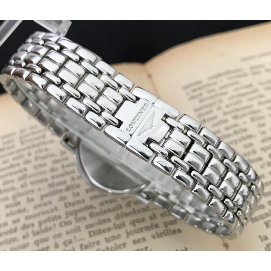 LONGINES Longines ロンジン グランドクラシック 中古 メンズ腕時計 L4 