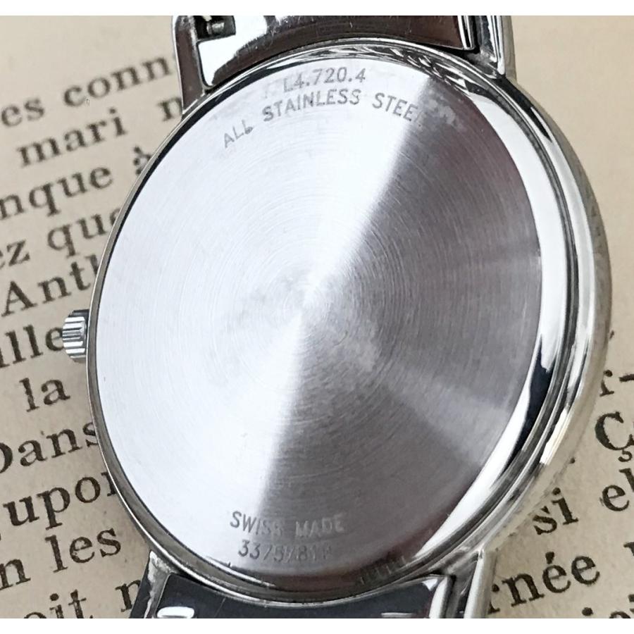 LONGINES Longines ロンジン グランドクラシック 中古 メンズ腕時計 L4 